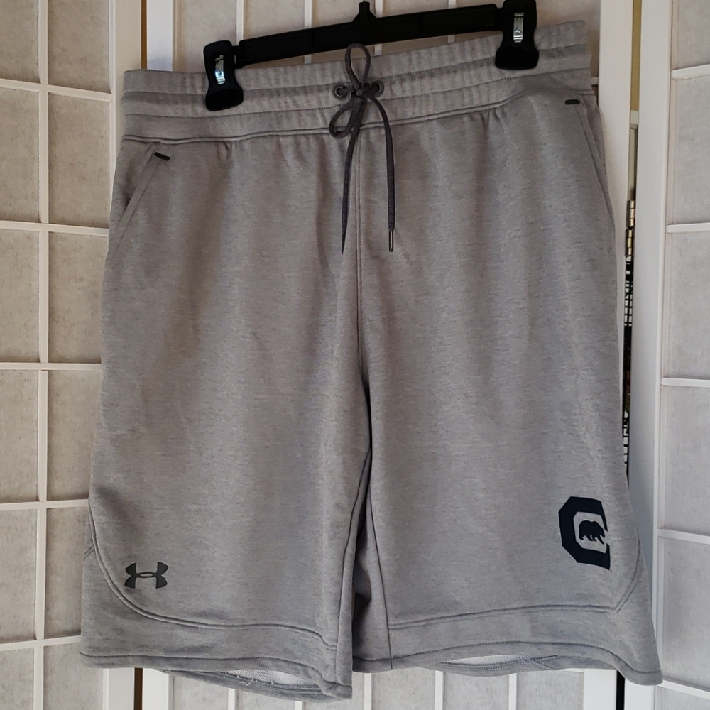 Under armour short